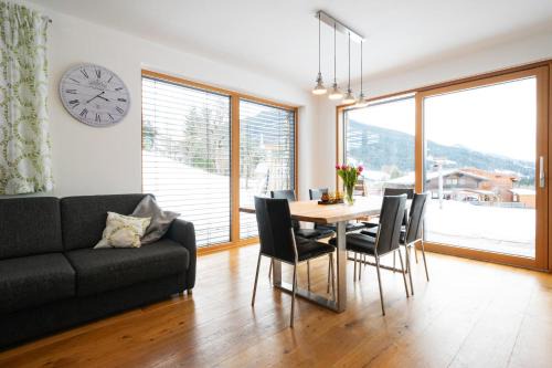 Ferienwohnung Hinterlehen