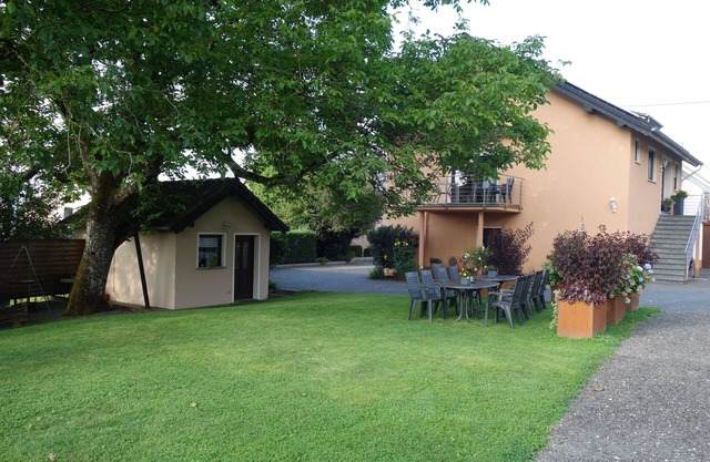 Ferienwohnung Hoffmann