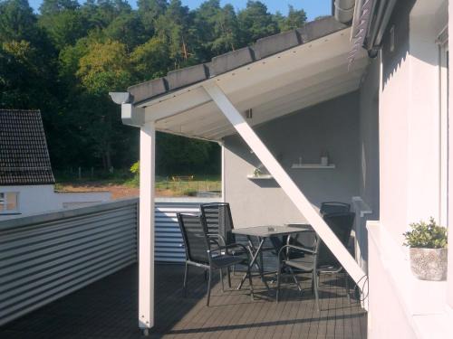 Ferienwohnung Hoffmann