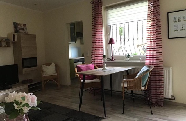 Ferienwohnung Holland 5a