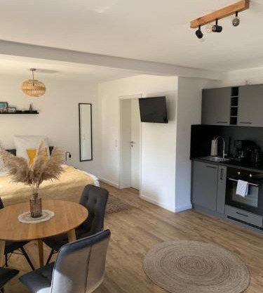 Ferienwohnung I Beck-Bräu nahe Bamberg