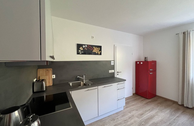 Ferienwohnung Ignatz in Freital am Südlichen Rand von Dresden