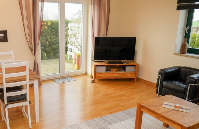 Ferienwohnung II. - Haus Mantuja