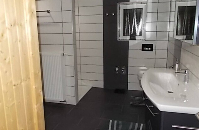 Ferienwohnung Illner,bis 5personen, W-lan , Sauna, Hund Erlaubt