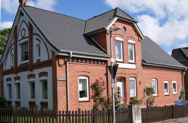 Ferienwohnung Ilsebill