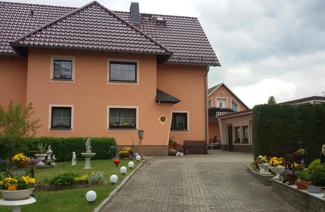 Ferienwohnung ILSENHOF