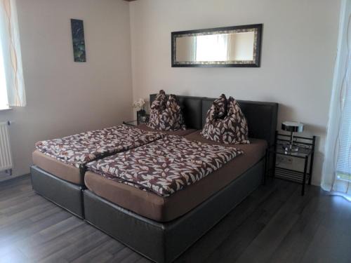 Ferienwohnung im Grünen I