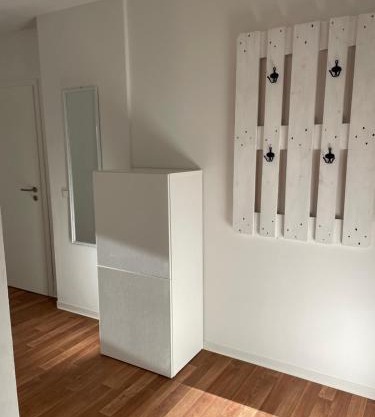 Ferienwohnung im Gutshaus