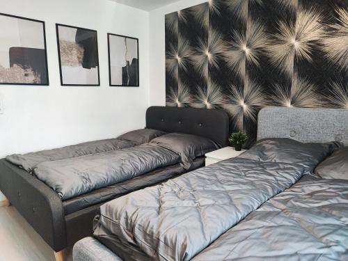 Ferienwohnung im Harz 1