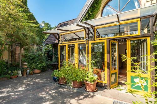 Ferienwohnung im Haus Ginkgo