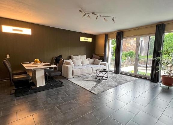 Ferienwohnung "Im Herzen des Westerwalds"