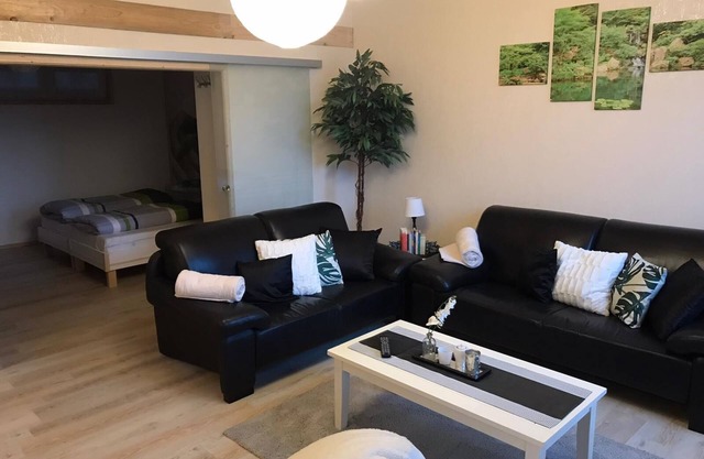 Ferienwohnung im Ortskern