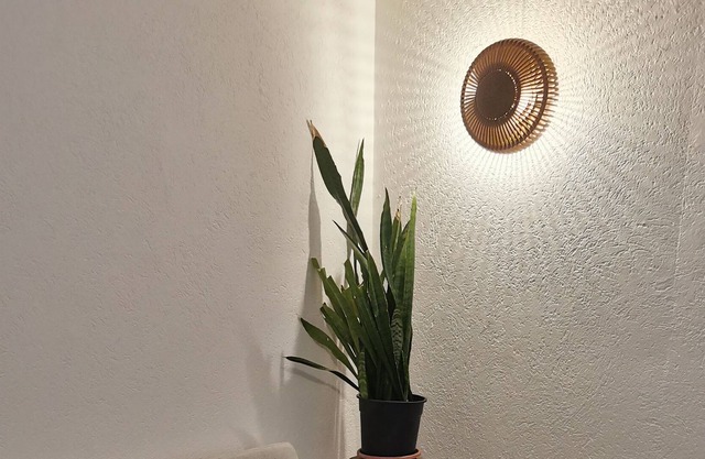 Ferienwohnung im Süden Berlins