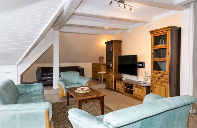 Ferienwohnung im Sauerland