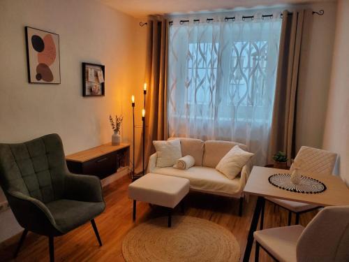 Ferienwohnung im schönen Allgäu