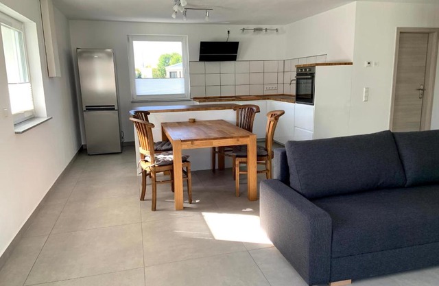 Ferienwohnung im Stadtzentrum