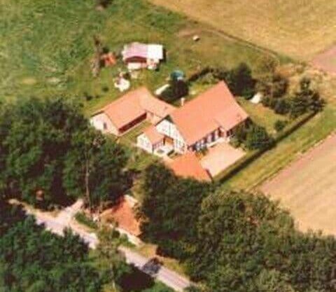 Ferienwohnung im Teutoburger Wald / Münsterland - Versmold - Gütersloh -Bielefeld - Münster