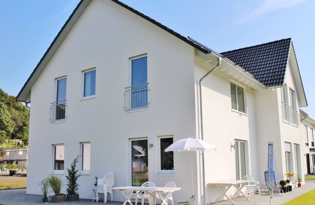 Ferienwohnung im Wanderparadies