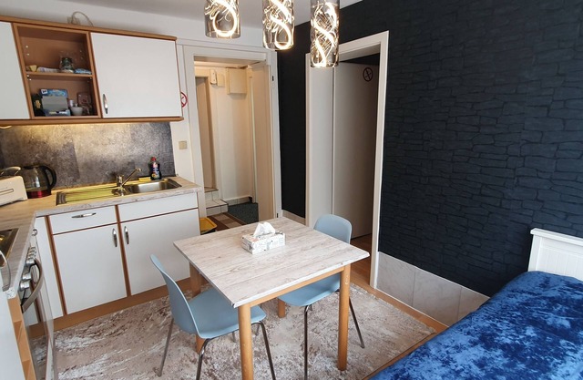 Ferienwohnung im Zentrum Finkenwerder