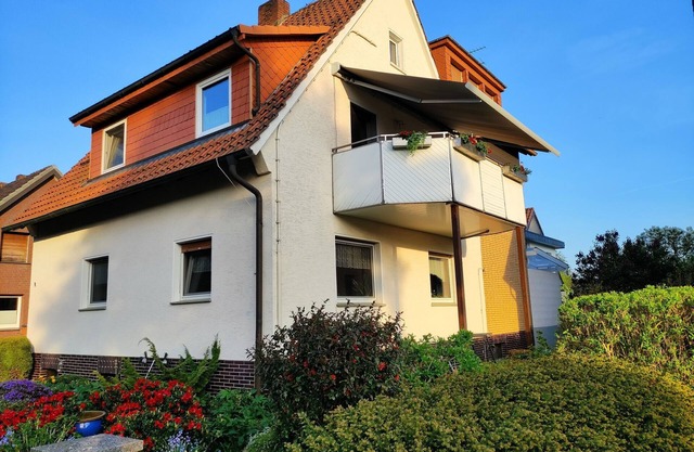 Ferienwohnung in Bissendorf