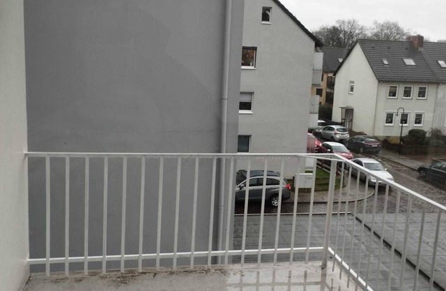 Ferienwohnung in Bremen Nähe Innenstadt