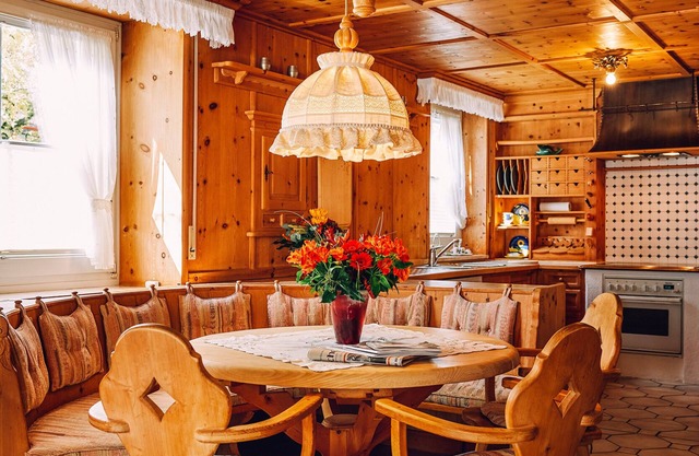 Ferienwohnung in Bad Wörishofen 120 m²