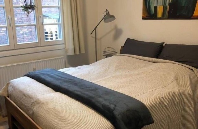 Ferienwohnung In den Lampen, 1-2 Pers