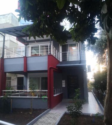 Ferienwohnung in Finike, 150 Meter vom Meer entfernt 3