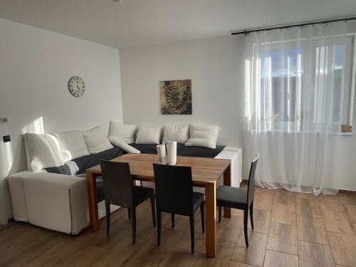 Ferienwohnung in Finow