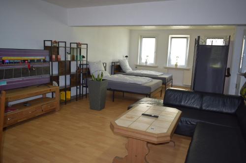 Ferienwohnung in Gotha