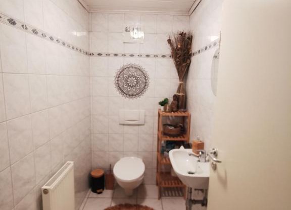 Ferienwohnung in Grünbach bei Freistadt