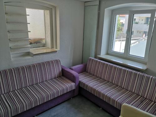 Ferienwohnung In Krumbach