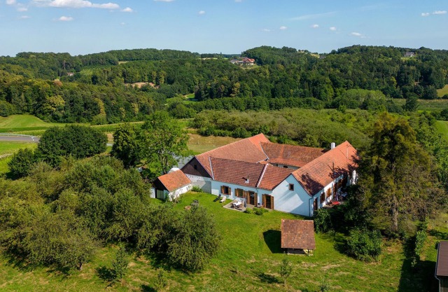 Ferienwohnung in Limbach