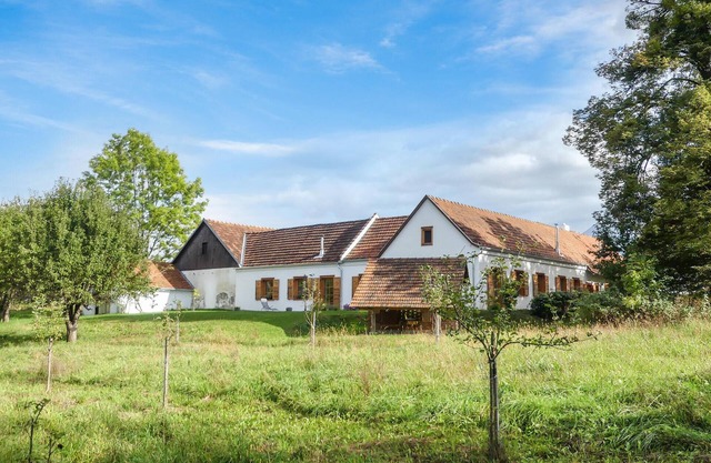 Ferienwohnung in Limbach