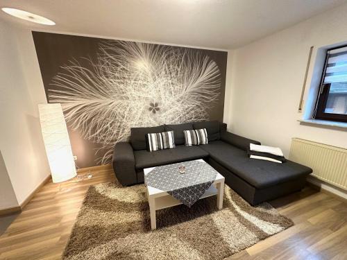 Ferienwohnung in Oberahr