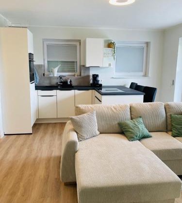 Ferienwohnung in Winterscheid