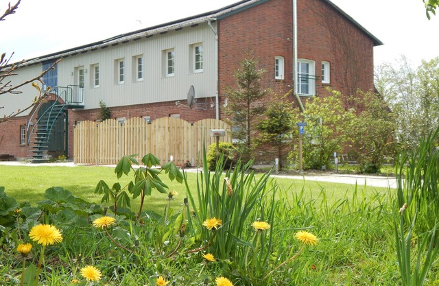 Ferienwohnung in zentraler, ländlicher Lage