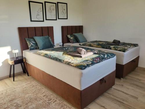 Ferienwohnung Irina Legoland ca 30 km