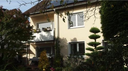 Ferienwohnung Jäkel