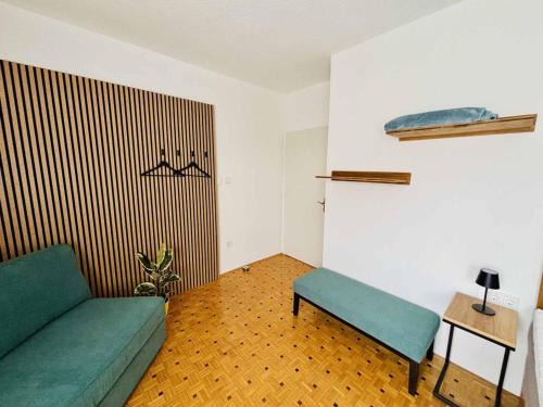 Ferienwohnung Janisch