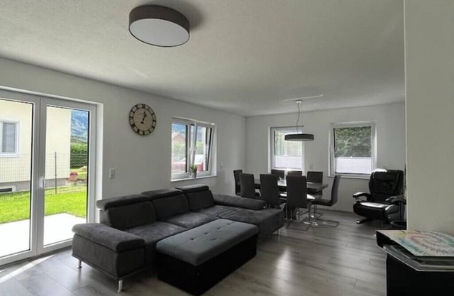 Ferienwohnung Janzen