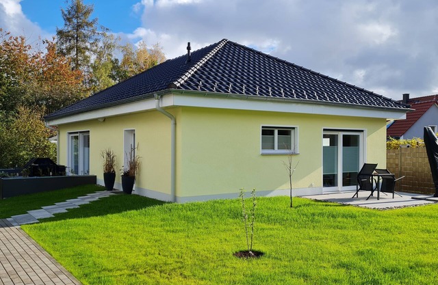 Ferienwohnung Jekarie 1