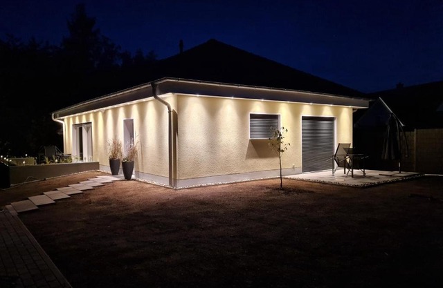 Ferienwohnung Jekarie