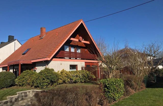 Ferienwohnung Jutta u. Andreas Arenz