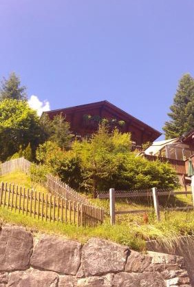 Ferienwohnung Käch