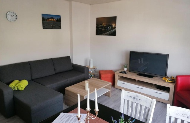Ferienwohnung Körner
