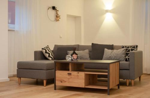 Ferienwohnung Küffner