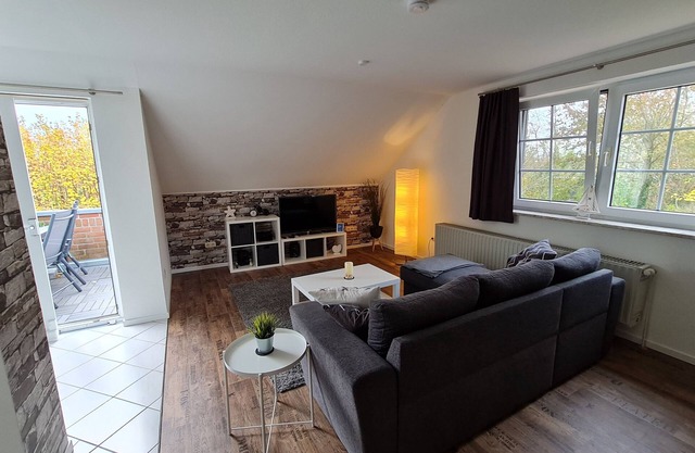 Ferienwohnung Küstenglück