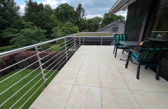 Ferienwohnung Kaulin, 50 m2 für 1-2 Pers