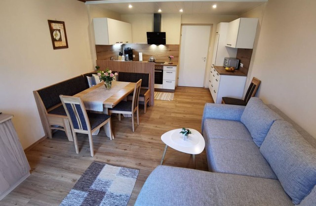 Ferienwohnung Kaiserburg - Pension & Ferienwohnung Sonnleiten